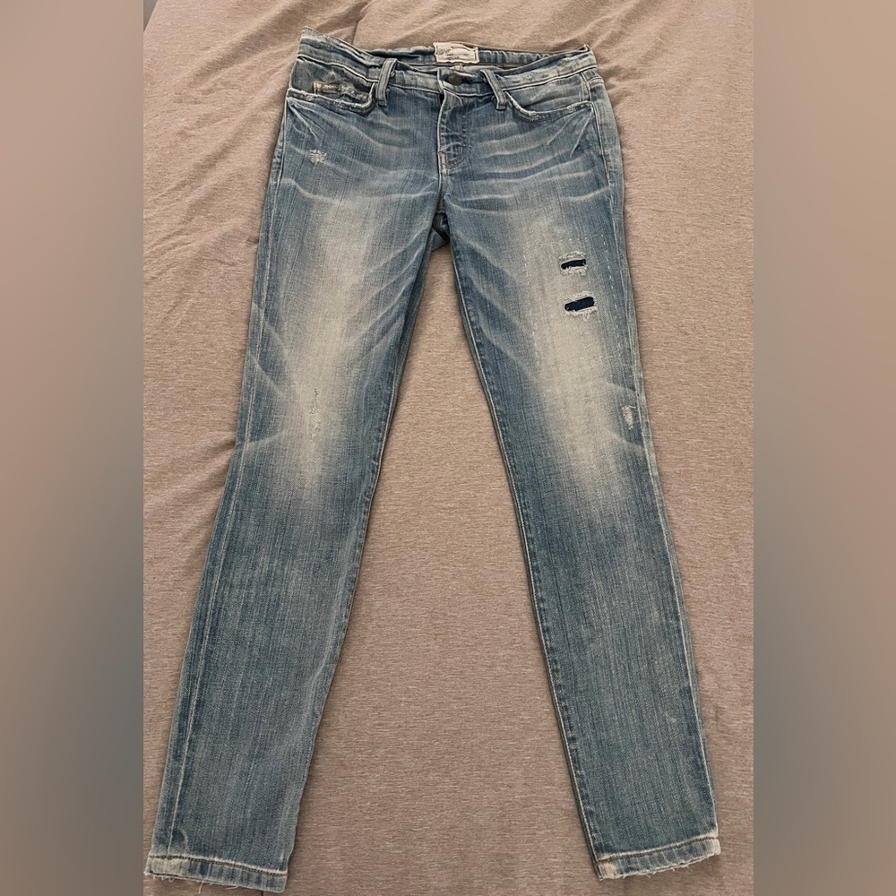 Current / Elliott Denim Jeans
